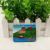 Beijing 3D Resin Hand Painting Refridgerator Magnets Tourist Attractions Souvenir