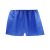 Disposable Pants Men's Underwear Large Size Thickened Sauna Shorts Non-Woven Fabric Shorts Disposable Underwear Independent Wear