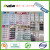 Fake Eye Lash Glue Quick-Drying Anti-Allergy Eye Lash Glue Stickers Seamless Holding and Shaping Eyelash Glue Card Pack