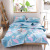 Summer Washed Cotton Summer Quilt Thin Duvet Spring and Autumn Sheets Double Children Duvet Insert Student Dormitory Summer Air Conditioning Comforter