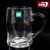 Promotional New Wine Glass Cup with Handle Bar KTV Beer Steins Juice Cup Factory Price Wholesale