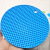 Food Grade Thickened Silicone Honeycomb Insulation Mat Anti-Scald Placemat round Pot Mat Coaster Honeycomb Cup Coaster