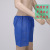 Disposable Pants Men's Underwear Large Size Thickened Sauna Shorts Non-Woven Fabric Shorts Disposable Underwear Independent Wear