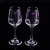 Factory Wholesale Kerui New Crystal Can Goblet Wine Glass Wine Glass Wine Set