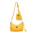 Lady's Bags 2020 New Women's Chic Bag Three-in-One Chain Underarm Bag Nylon Cloth Bag Crossbody Small Bag Wholesale