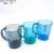 H1741 Lc001 Boutique Cup Teeth Brushing Cup Gargle Cup Cup Wash Plastic Cup Yiwu Selective Rettroubled