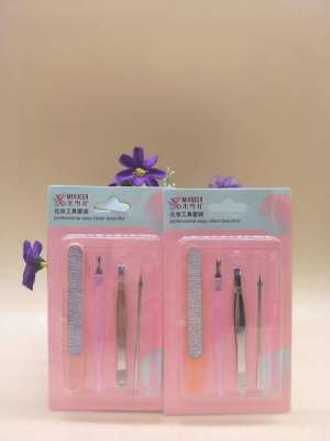 C008 Michelle Pimple Pin Five-Piece Set