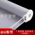 Office Bathroom Bathroom Waterproof Curtain Shading Kitchen Curtain Curtain Household Hand Pull Punch-Free Shutter