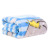 Flannel Embossed Children's Blanket Double Layer Cartoon Thermal Air Conditioner Baby Blanket Baby Care