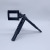 Tripod Selfie Holder Stand for Live Streaming Camera Tripod Single Mobile Phone Photo Tripod Telescopic Mini Tripod