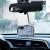 Car Rearview Mirror Bracket Car Driving Recorder Fixed Clip Rearview Mirror Mobile Phone Bracket Navigation Bracket