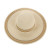 2021 New Matching Straw Bag Fashion Beach Bag Sun Hat Factory Processing European and American Ladies Fashion Straw Bag Hat