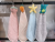 Yana Textile Cartoon Coral Fleece Towel Hanging Hand Towel Absorbent Lint-Free Super Soft