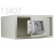 13407 Xinsheng Safe Box Household Manufacturer Electronic Password Safe Box Hotel Financial Safe Box