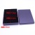 Foreign Trade Supply Customized Gift Box Necklace Earrings Jewelry Box Universal Large Ornament Set Wholesale