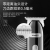 Cross-Border Factory Direct Supply Carving Scissors Kemei KM-5038 Electric Hair Clipper Plug-and-Play Hair Clipper Electric Clipper