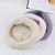 21 New Spring/Summer Beret Hat for Women Fashion Sweet Japanese and Korean Breathable Painter Cap Pumpkin Hat Mob Cap