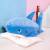 New Shark Doll Marine Animal Doll Pillow Cushion Plush Toy