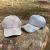 Full Mesh Sun Hat Men's Summer Baseball Cap Mesh Cap Women's Mesh Breathable Peaked Cap Sports Cap Sun Protection Sun Hat