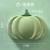 Creative Soap Holder Personalized Cute Pumpkin Soap Box Bathroom with Lid Drain Storage Box Home Cartoon Soap Holder