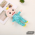 2021new Cute Cartoon Plush Doll Doll Toy Plush Doll Watermelon Doll JoJo Peripheral