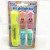 Macaron Color Fluorescent Pen Set Supermarket Dedicated