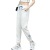 Sports Pants Female Spring and Summer 2021 Ankle-Tied AE Slimming Small Sweatpants Fashionable Casual Pants Women's Loose Comfort Trend