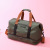 New Cross-Border Travel Bag Hand-Carrying Short Travel Travel Luggage Bag Large Capacity Lightweight Dry Wet Separation Sports Gym Bag