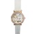 Amazon New Women's Watch Creative 3D Persian Cat Diamond Watch Belt Simple Decorative Quartz Watch