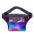 2021 New-Born Men's and Women's Waterproof Crossbody Bag Waist Bag Outdoor Fashion Money Collection Multi-Purpose Package Nylon Mobile Phone Bag