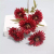  Real touch Crab Chrysanthemum Short Branch Artificial Flowers for Home Wedding Decoration Fake Plants