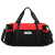 New Fashion Sports Yoga Fitness Bag Large Capacity Short-Distance One-Shoulder Portable Travel Bag Sports Training Custom Logo