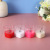 Led Small Love Candle Birthday Wedding Valentine's Day Electronic Candle Confession Props Wholesale Small Tea Light