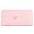 Trendy Women's Bags Women's Wallet New Fashion Wrist Clutch Butterfly Large Capacity Mobile Phone Bag Cross-Border