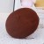 21 New Spring/Summer Beret Hat for Women Fashion Sweet Japanese and Korean Breathable Painter Cap Pumpkin Hat Mob Cap