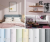 Modern Nordic Cartoon Stars Simple Self-Adhesive Waterproof PVC Wallpaper Living Room Bedroom Dorm Room Wallpaper
