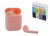 Tws Inpods12 Macaron Bluetooth Headset Touch Sensing Apple Wireless 5.0 a Set of Various Colors