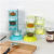 Seasoning Box with Spoon Set Household Combination Kitchen Supplies Multifunctional Kitchen Rotatable Seasoning Box Set