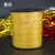 Festival Decoration Supplies 250 Yards Plain Balloon Ribbon Tie Balloon Tie Gift Box with Glossy Ribbon Wholesale