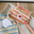 Rainbow Striped Romper 2021 New Baby Girl Candy Color Striped Jumpsuit Jumpsuit for Baby Girl Thin El059
