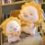 New Popular Pig Plush Toy Pig Sleeping Doll Pillow Gift Doll Ins Amazon Same Style