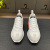 Factory Wholesale 2021 New Korean Sports Casual Kgdby3 Men's Shoes Spring Fashion Slimming Platform Dad Shoes