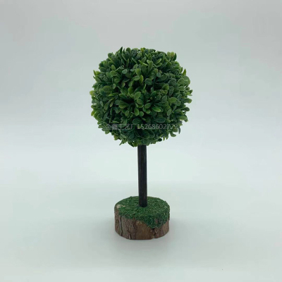 Artificial Plants Bonsai Small Tree Simulation Pot Plants Fake Flowers Table Potted Ornaments Home Decoration Hotel Gard