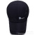 Men's Casual Peaked Cap Quick-Drying Mesh Letter Embroidered Baseball Cap Factory Wholesale