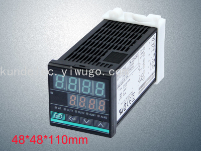 CH102 Temperature Control Instrument
