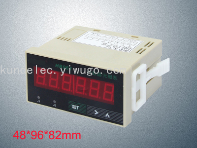 HB961 Counter