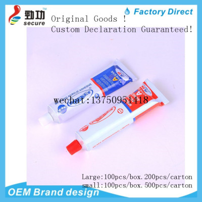 AB Glue Epoxy Glue OGBUTA TCM OGBUTA ROCKET EVERKING EVER GUM GOLDFIX ROCKETAB AB GLUE FACTORY FOR Nigeria Market