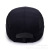 Men's Casual Peaked Cap Quick-Drying Mesh Letter Embroidered Baseball Cap Factory Wholesale