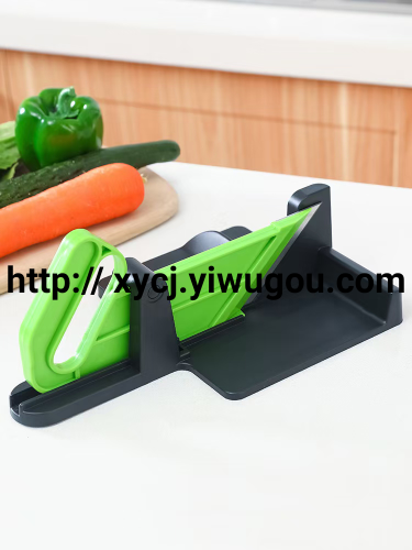 Practical Multi-Function Vegetable Cutter Multi-Function Fruit Slice vegetable Slicer Household Multi-Function Vegetable Cutter