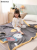 Yana Textile Cotton Printing plus-Sized Breathable Cute Children's Quilts